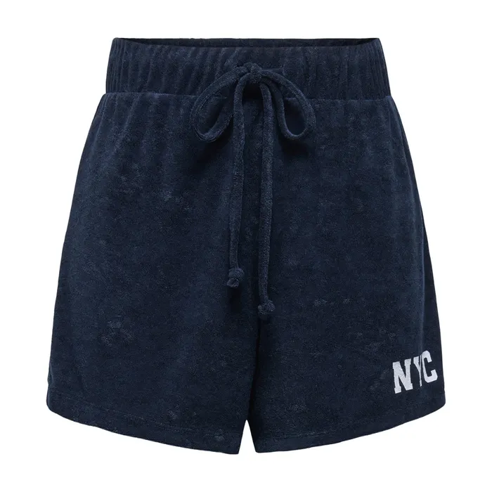 Only Vicky Terry Short Dames