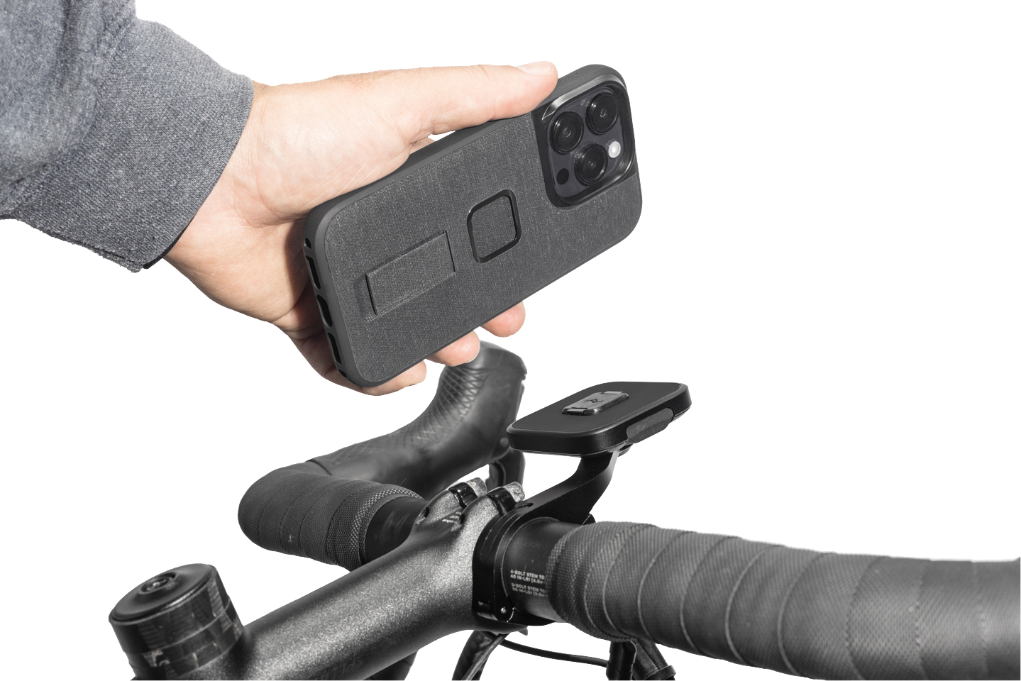 Peak Design - Mobil Cykelholder V2