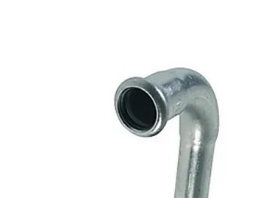 VSH bøjn.76,1 mm.90gr.m.1 mf. - M-bakke XPress rustfri press