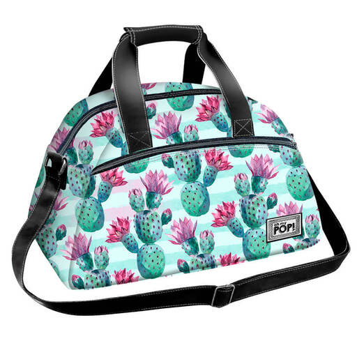 Bolsa De Esportes Oh My Pop! Nopal