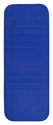 Matelas Autogonflant Sea To Summit Confort Deluxe Bleu - Large