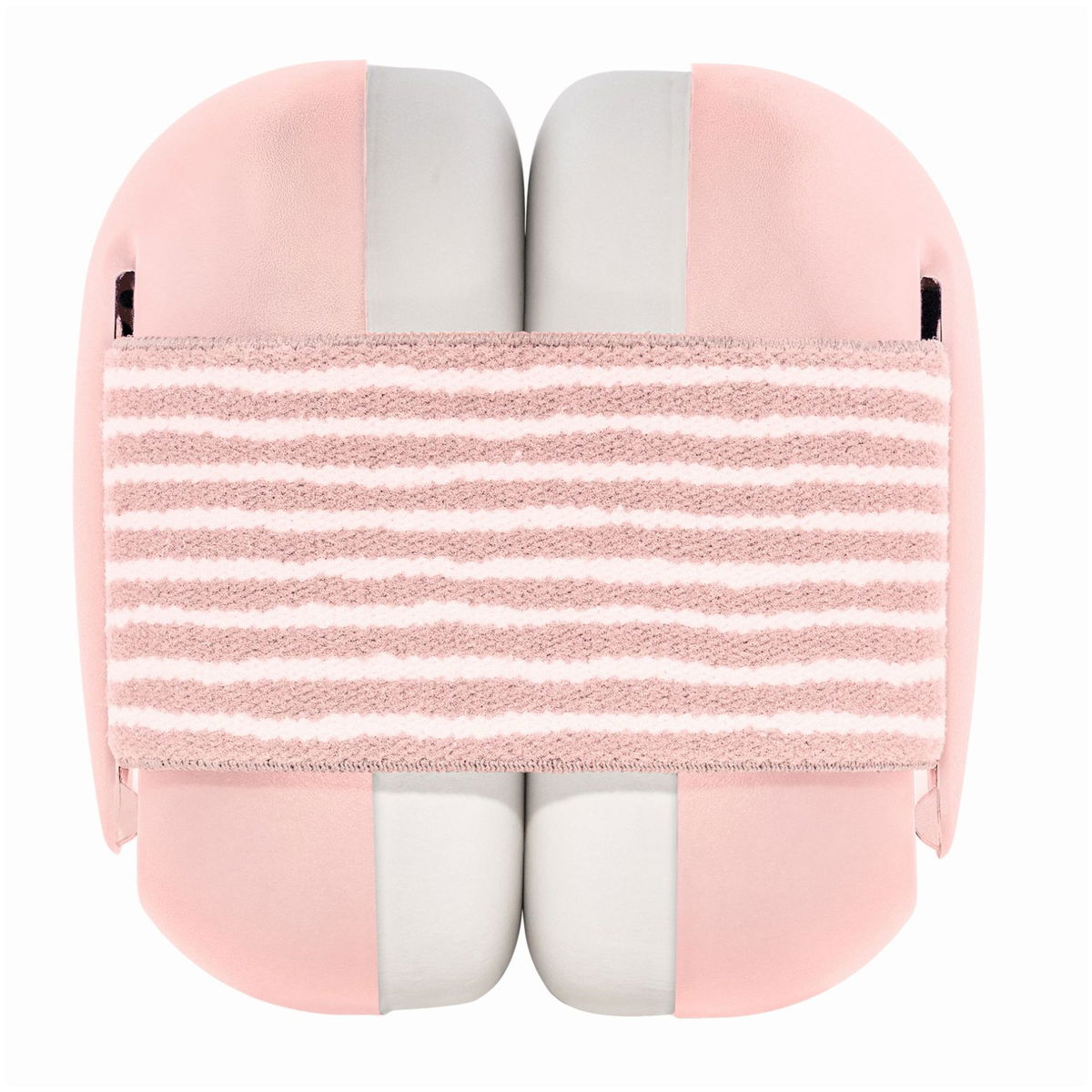 reerreer   Kapselgehörschutz SilentGuard Baby rosa