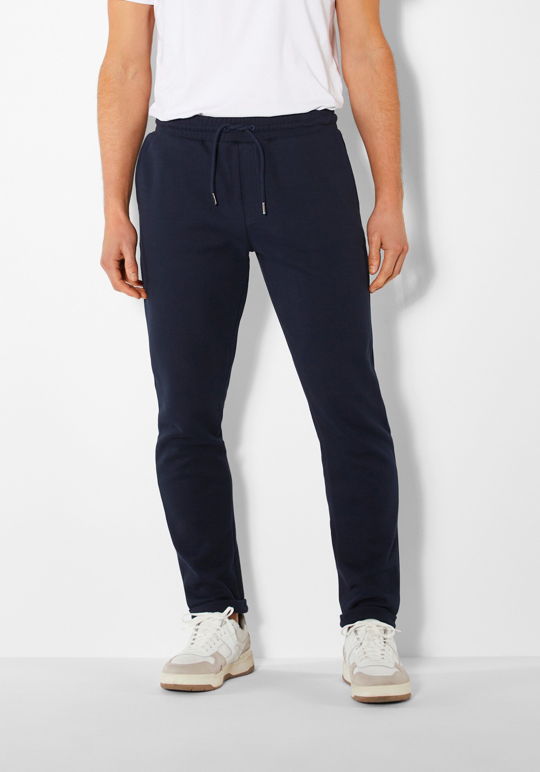 Bruno Banani Sweathose in navy