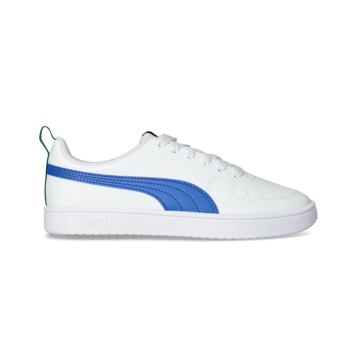 Sneakers Puma Rickie Criança