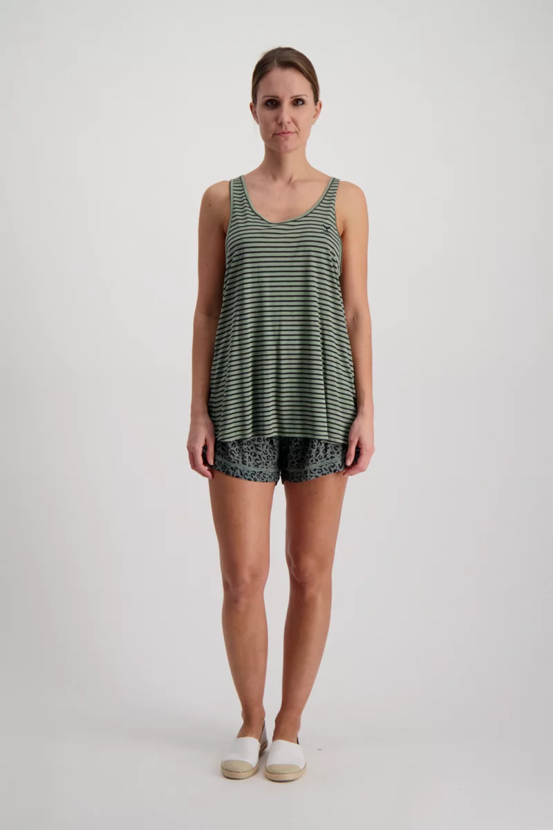 Brunotti Sunbeam Damen Top