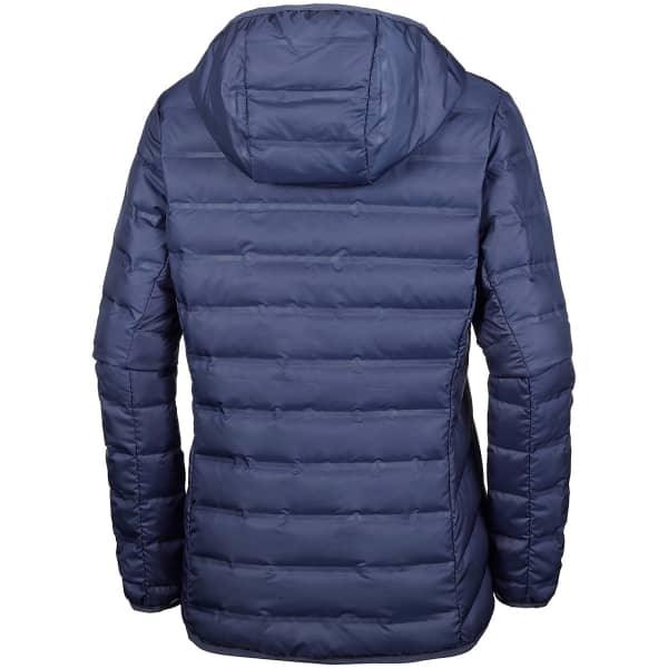 Doudoune ski COLUMBIA COLUMBIA LAKE 2 HD JKT W NOCTURNAL CACTUS PINK 19 NOCTURNAL CACTUS PINK
