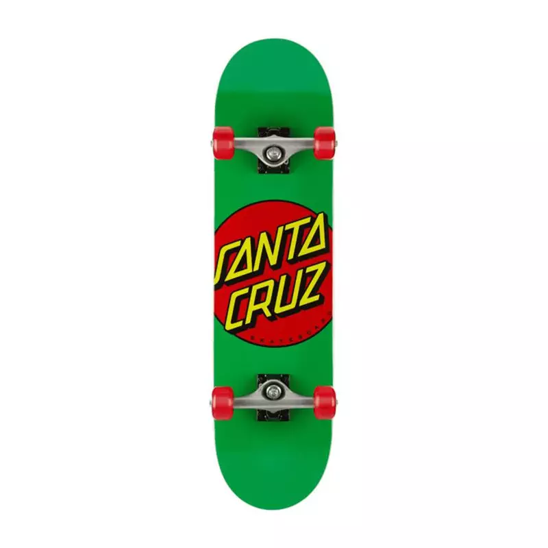 Skate SANTA CRUZ Classic Dot 7.8