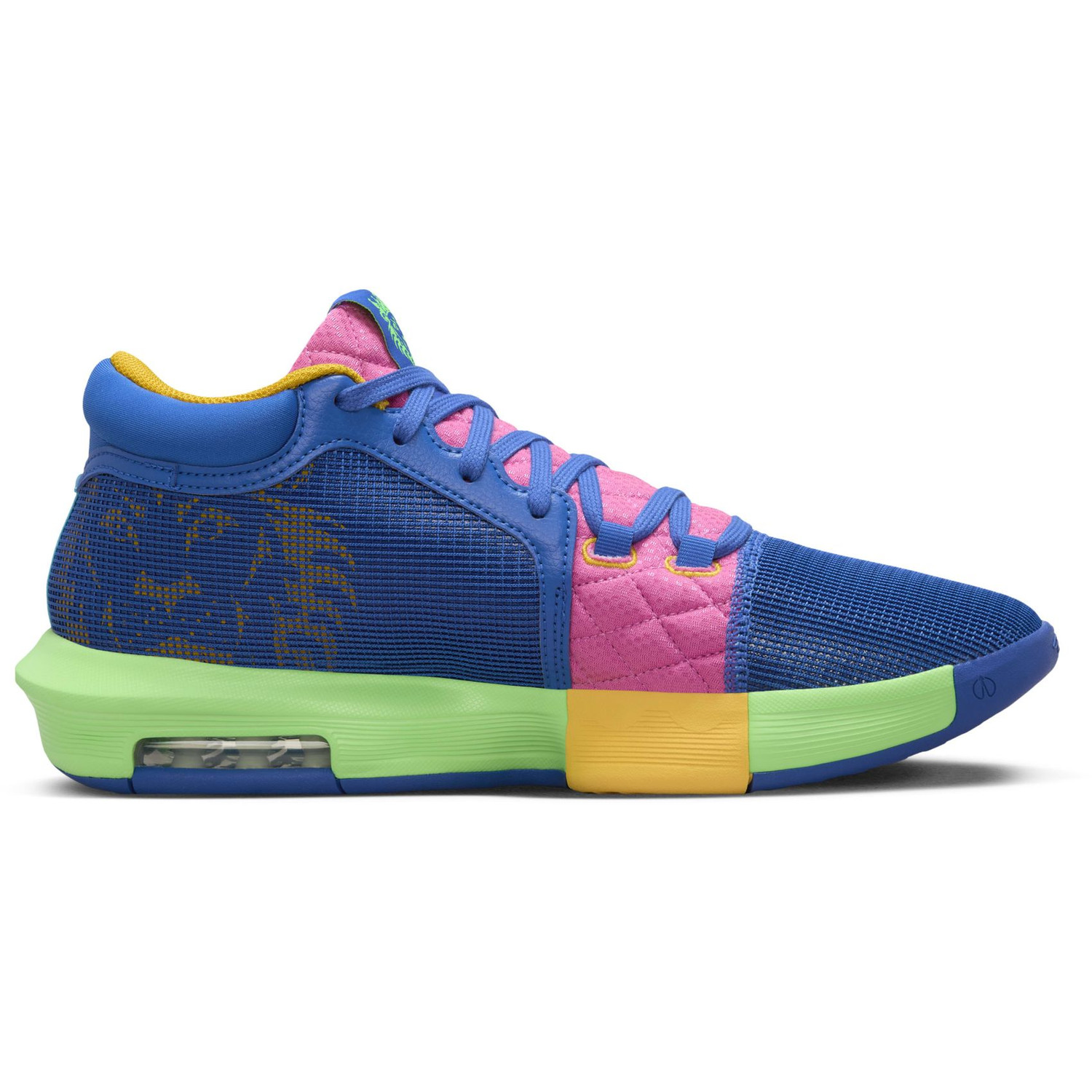 Nike LeBron Witness VIII