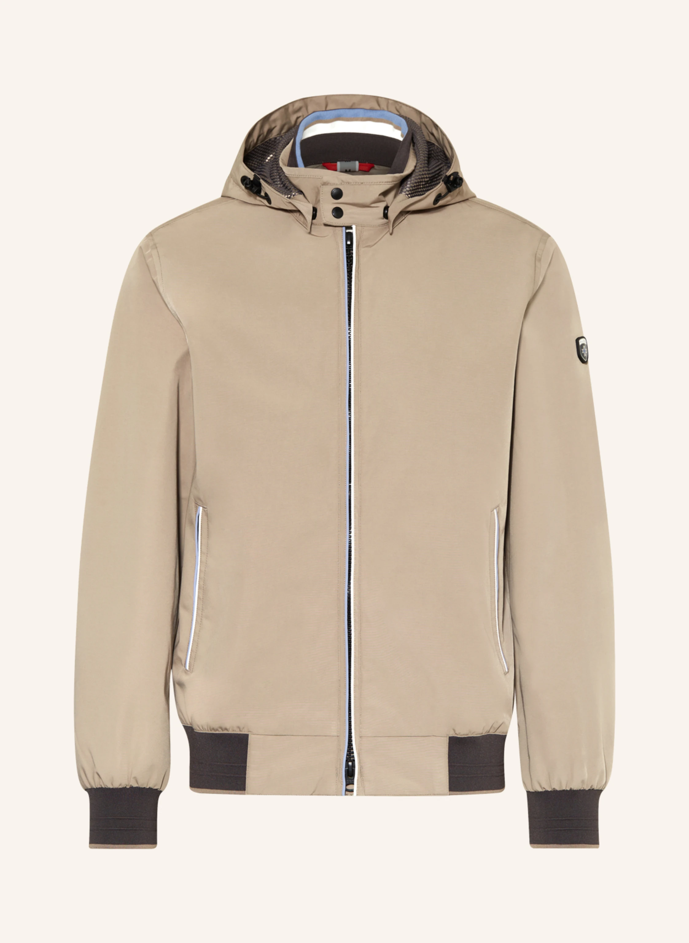 WELLENSTEYN Jacke COLLEGE