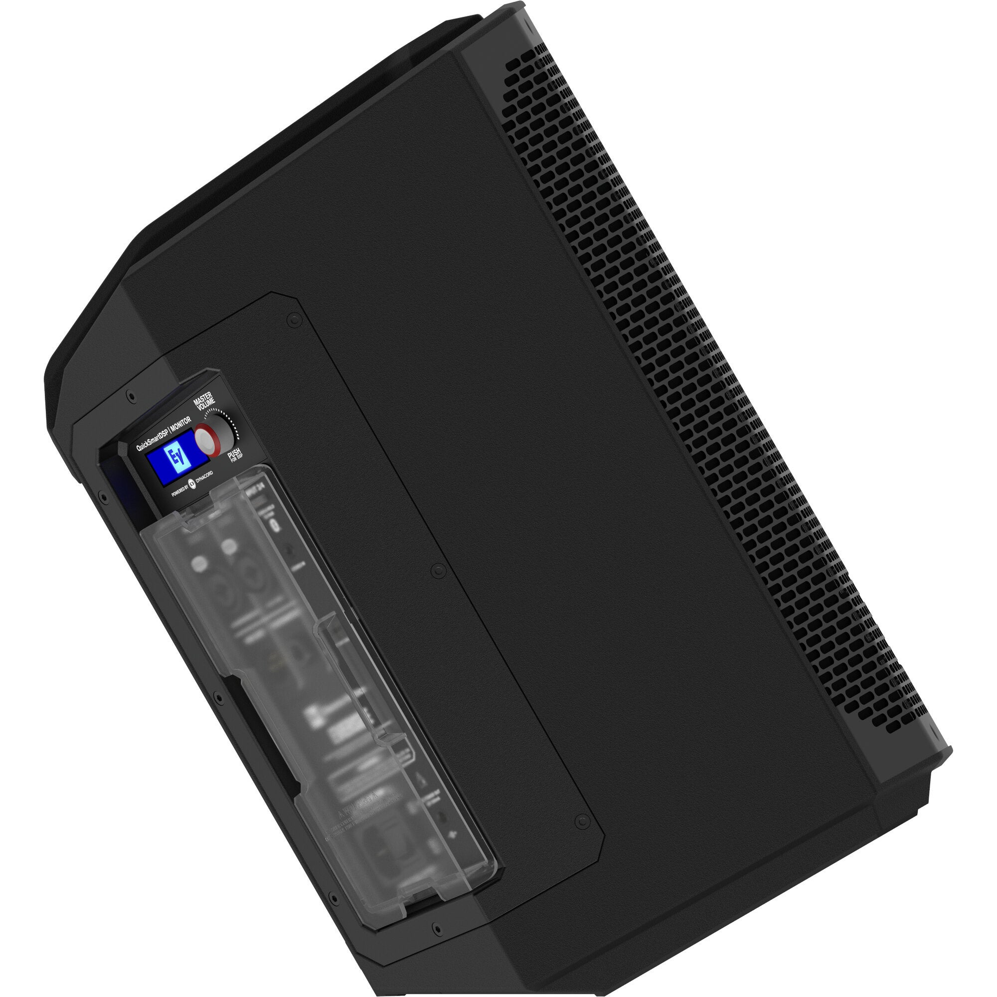 Electro-Voice Everse 8 weersbestendige mobiele accu-speaker (zwart)