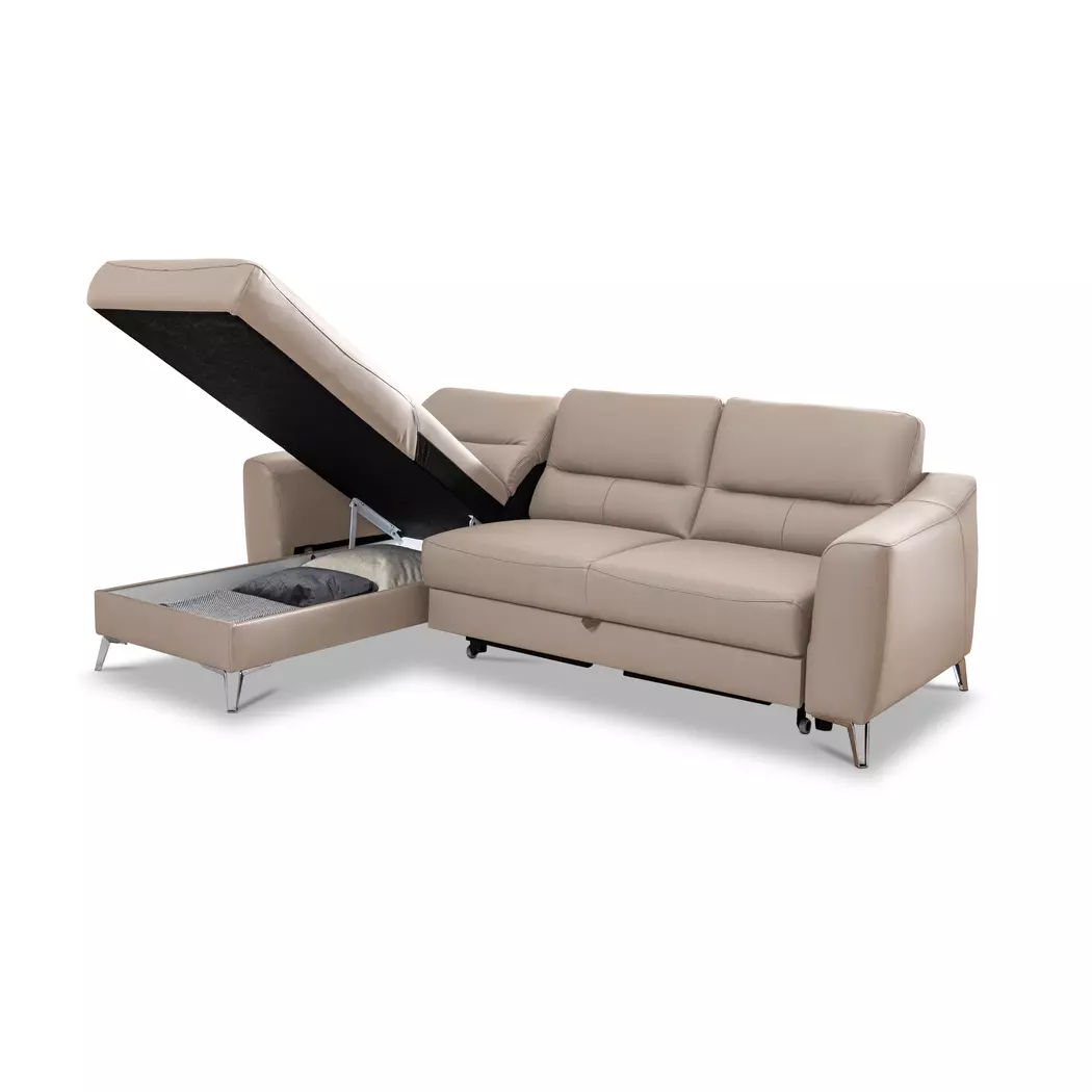 Ecksofa Santos