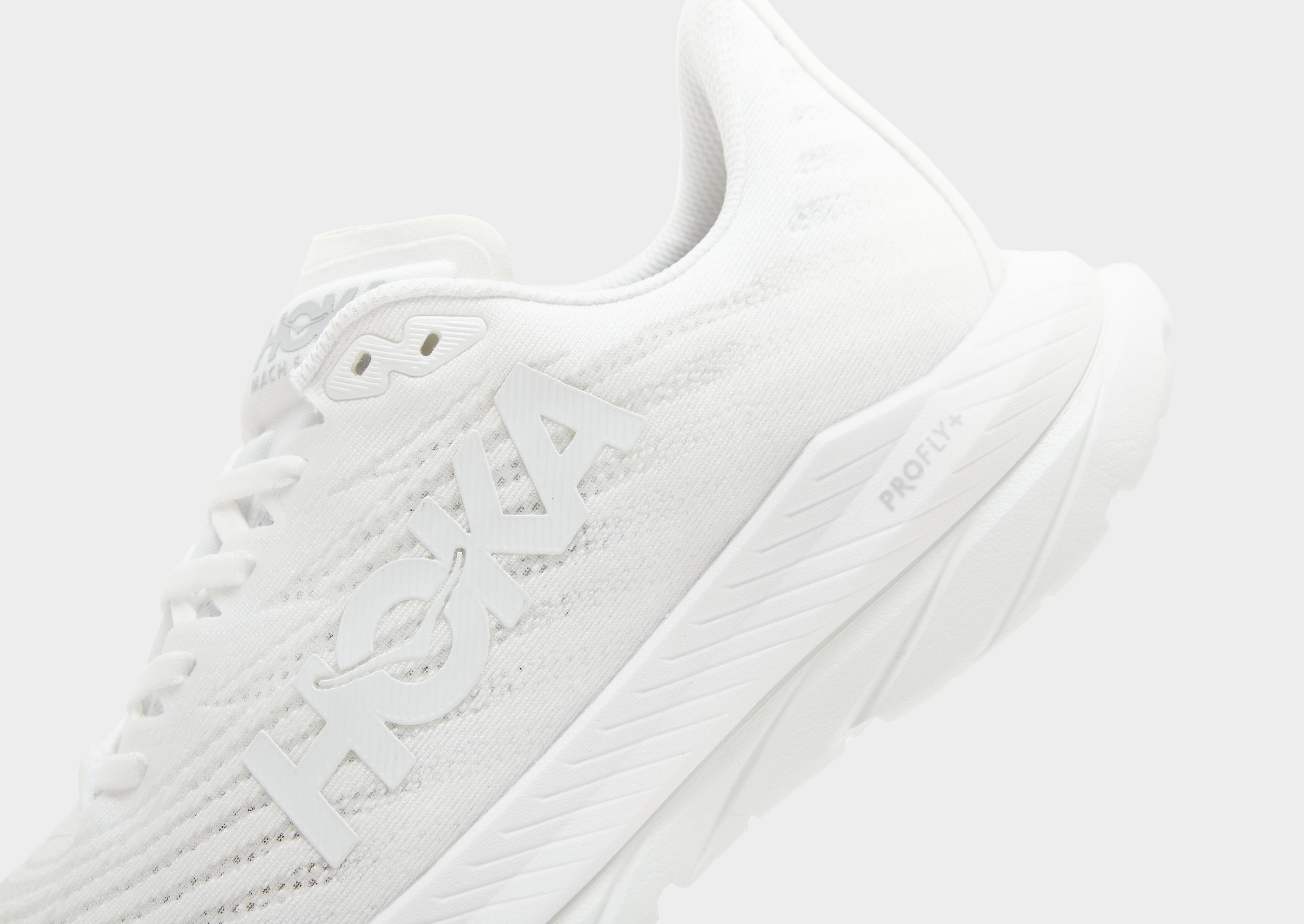Hoka Mach 5 Homme