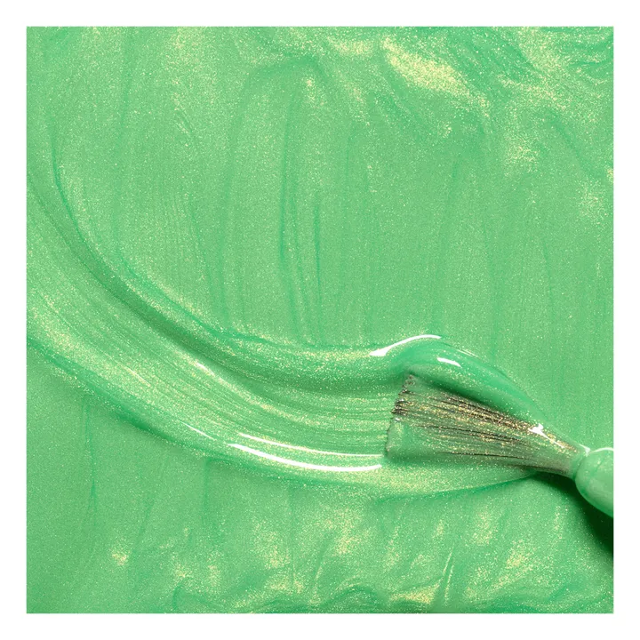 Manucurist Vernis enfant Barbalala - 8 ml | Vert