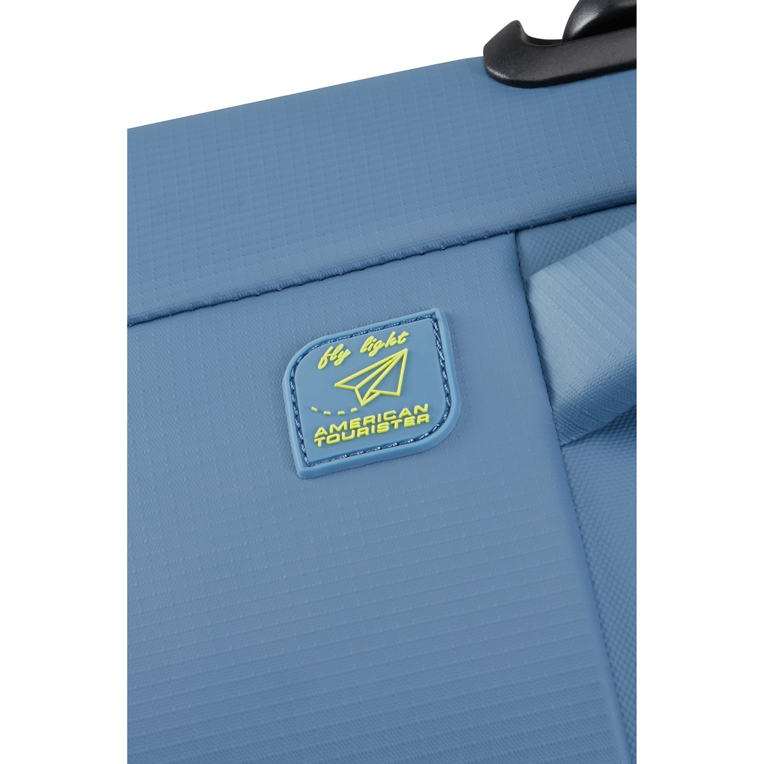 American Tourister Summerride Spinner M Exp TSA coronet blue