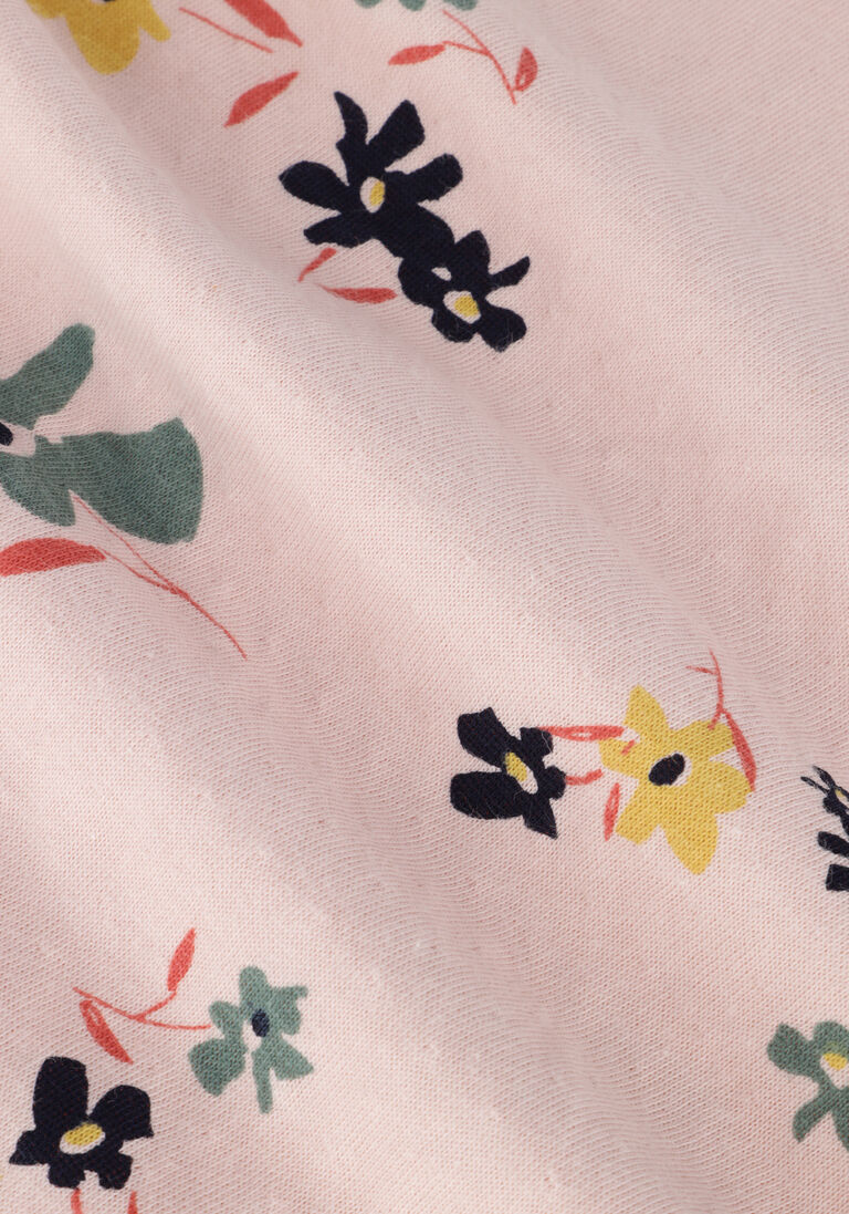 PETIT BATEAU roze petit bateau  clementine