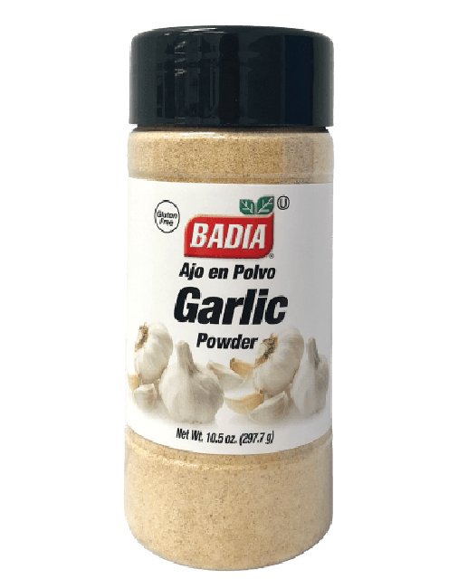 Badia Knoflookpoeder 297.7g