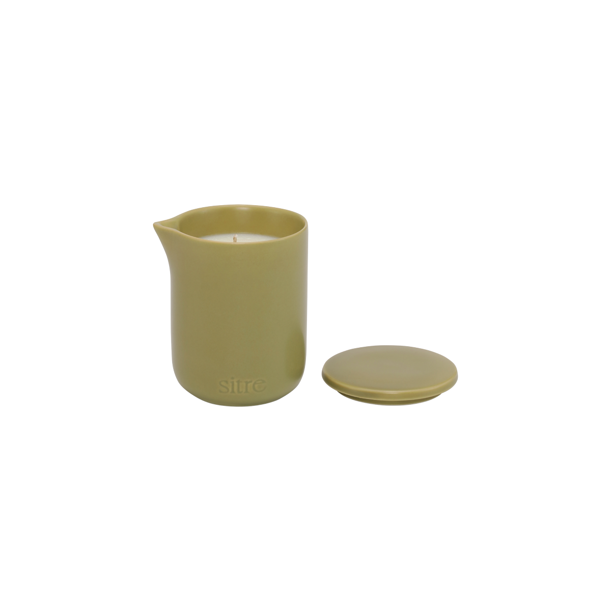 Night Touch Massage Candle 442gr