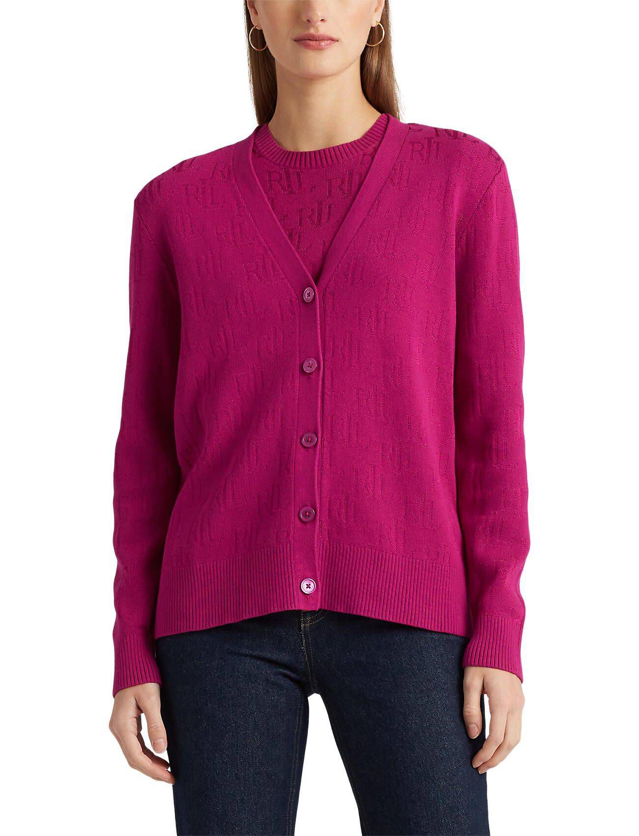 Lauren Ralph Lauren| Damen Strickjacke
