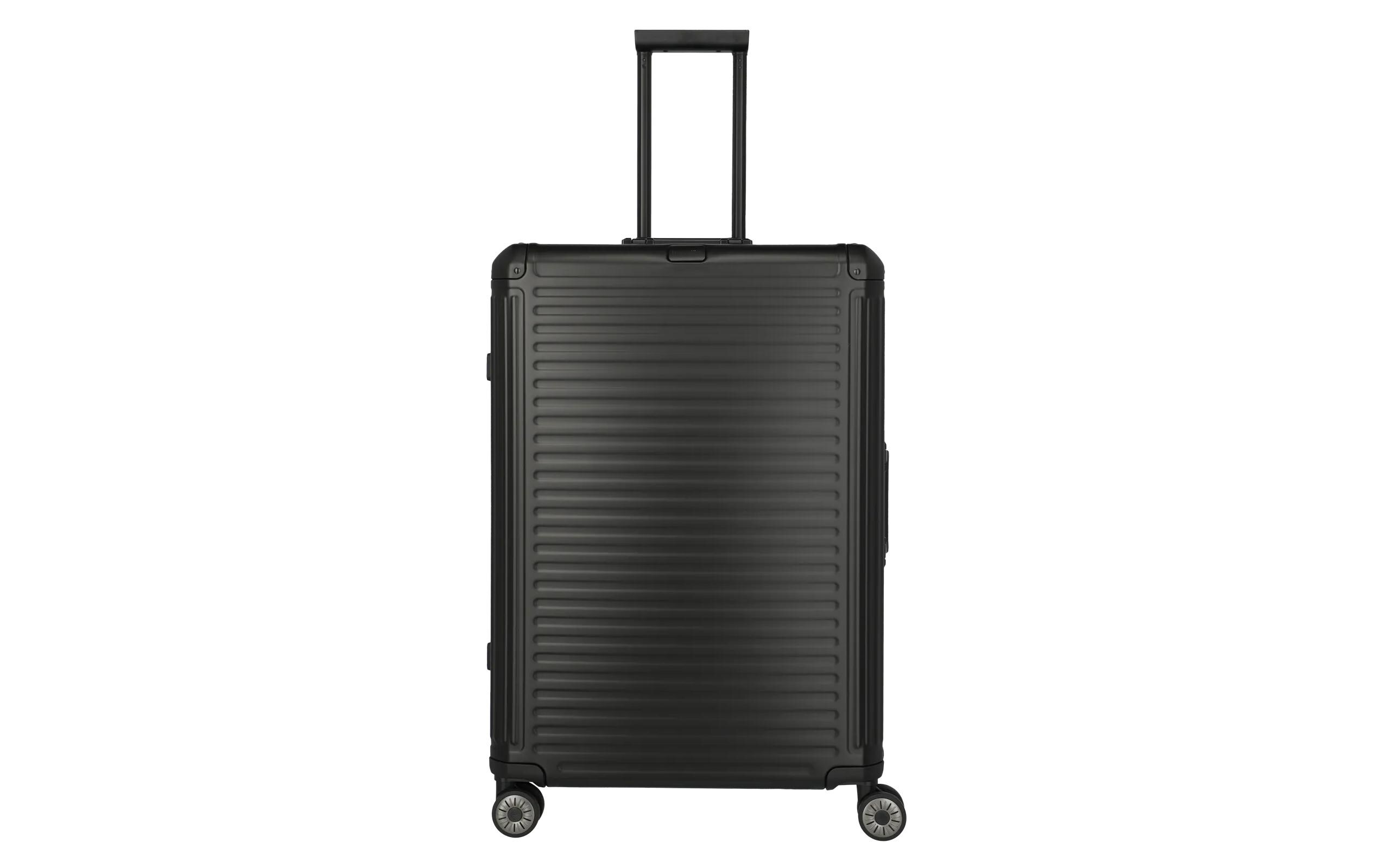 Next Trolley L Schwarz<br>Reisekoffer
