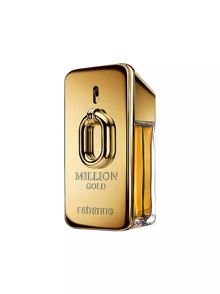 PACO RABANNE Million Gold Eau de Parfum Intense 50ml keine Farbe