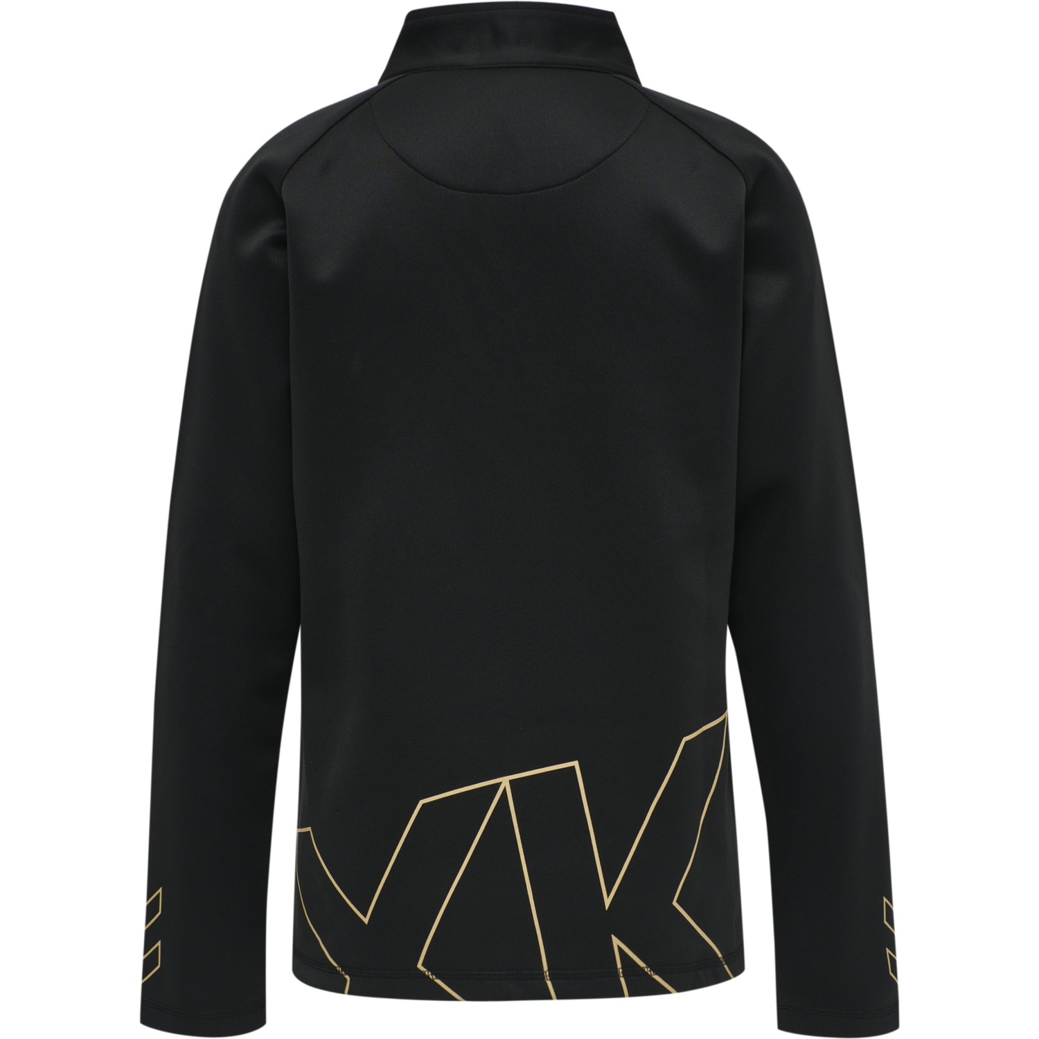 hmlCIMA XK ZIP JACKET WOMAN