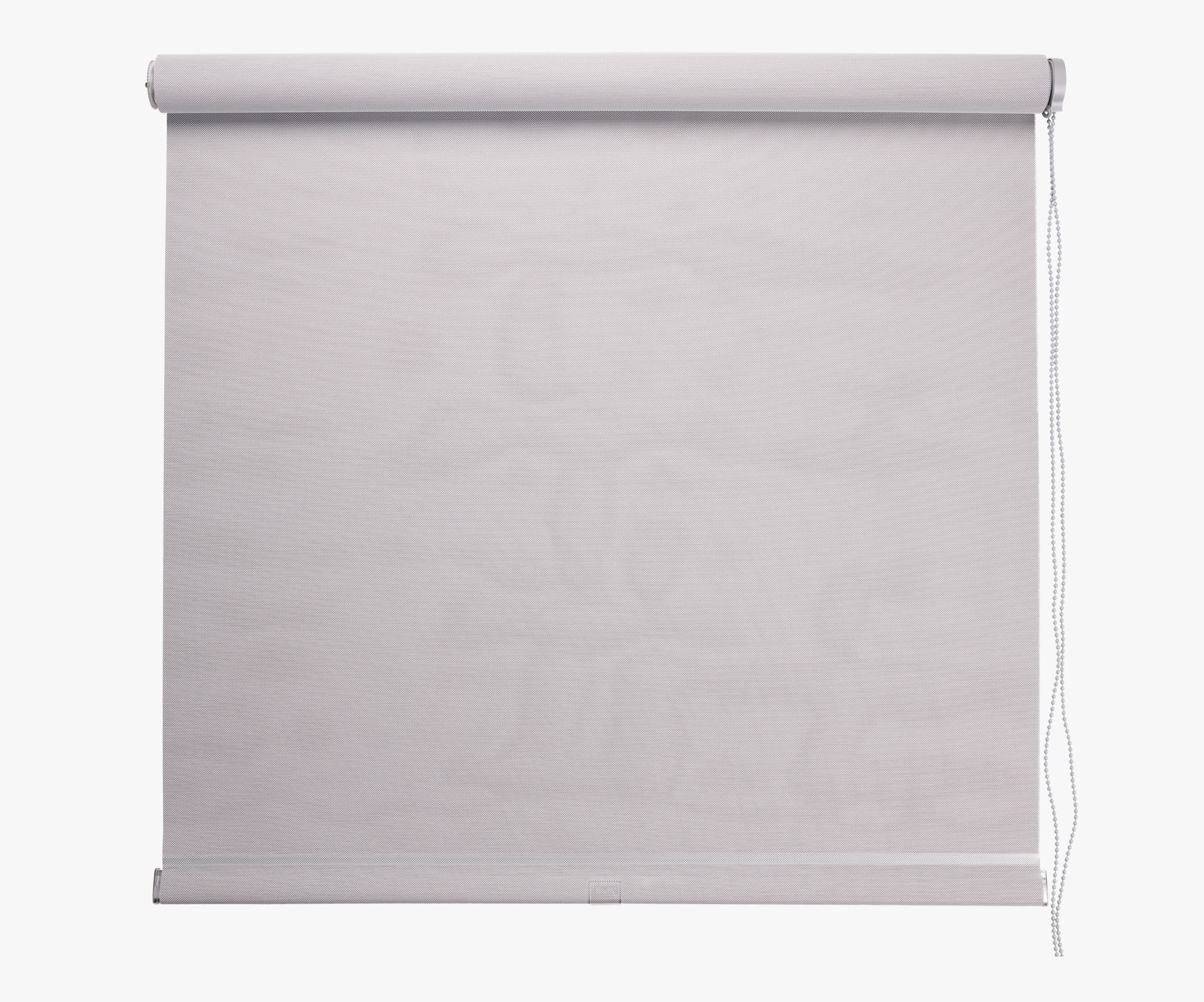 Screen rullegardin koksgrå - 180x250 cm