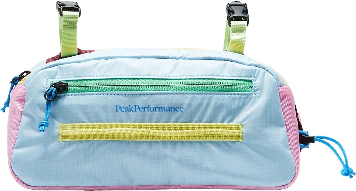 Street Bike Bag Cloud