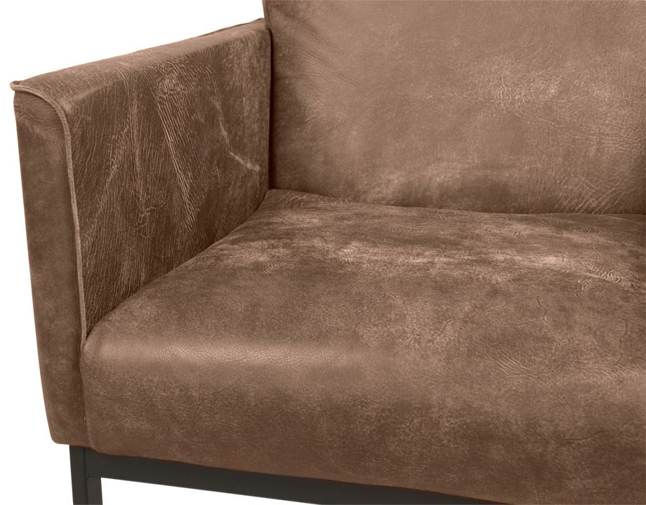 Eetkamerstoel Fun B60 x D65 x H88 cm