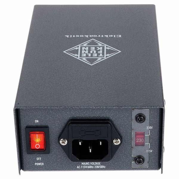 Telefunken TF47