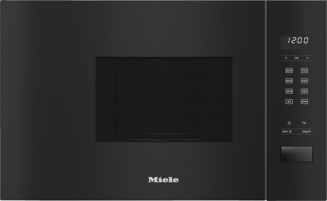 Miele mikroovn M2230OBSW integreret
