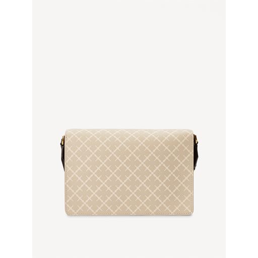 By Malene Birger Loenna Skuldertaske, Feather