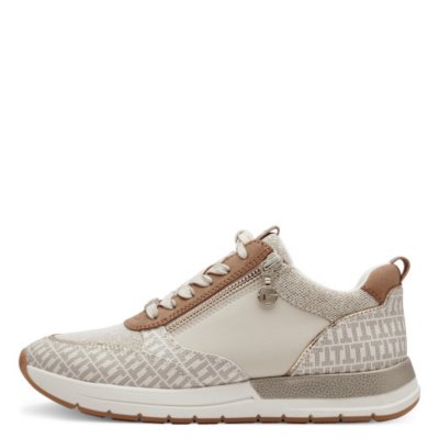 Sneakers femme Derbies TAMARIS