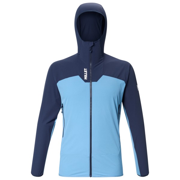 Millet - Kamet XCS Light Hoodie - Veste softshell