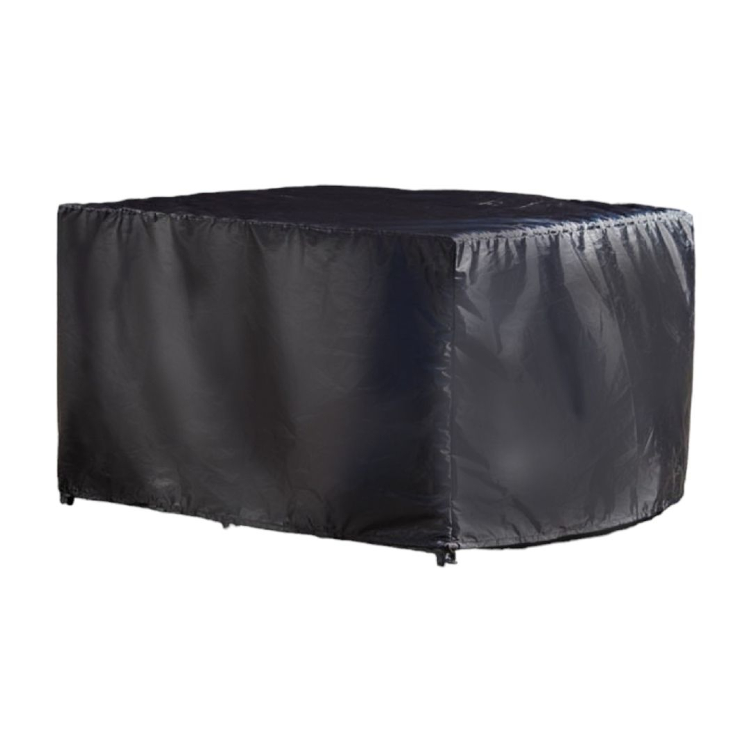 Housse de protection salon de jardin 119x119x70cm - miami, monaco, sunset (4c & 4c4f)