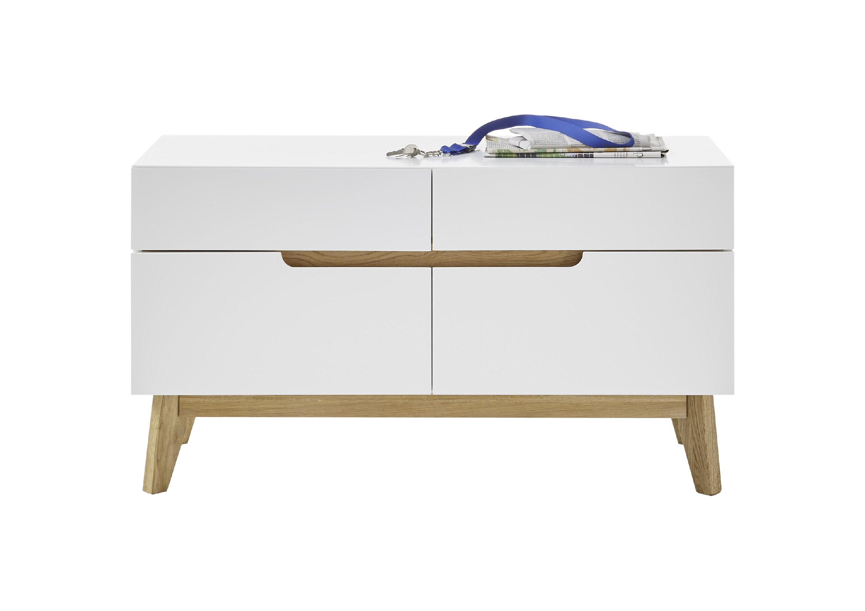 Sitzbank CERVO