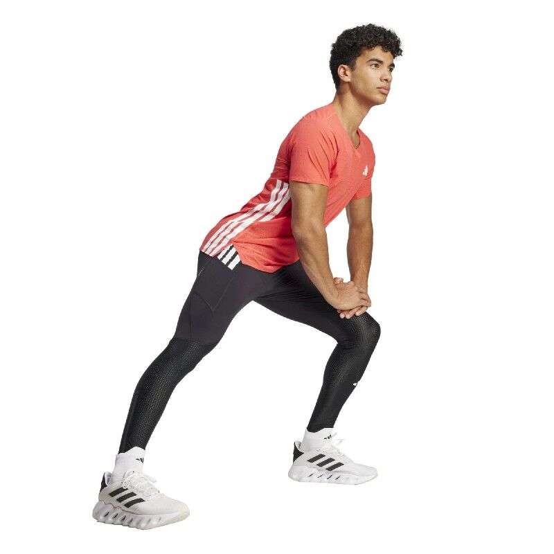 Adizero Tee - T-shirt homme