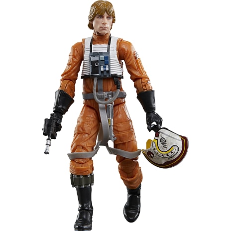 Star Wars Key Hits Luke Pilot Archive