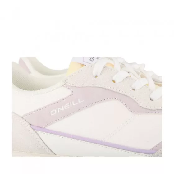 Baskets BLANC O NEILL