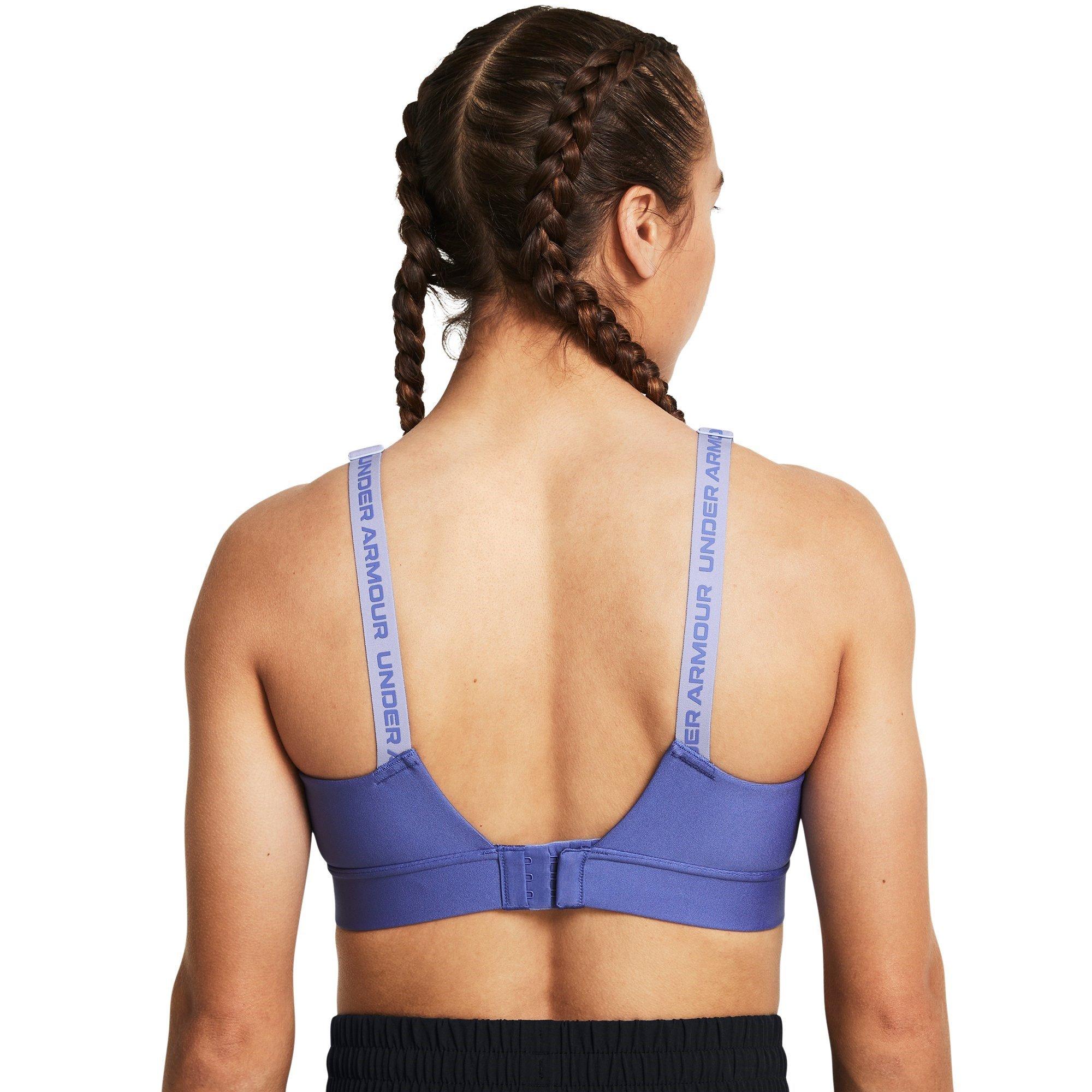 Under Armour UA Infinity Mid 2.0 Bra