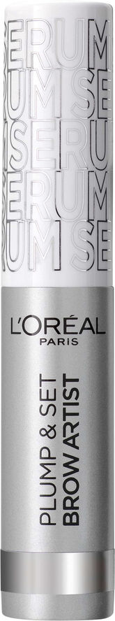 L'Oréal Paris Brow Artist Plump & Set 000 Transparent Serum