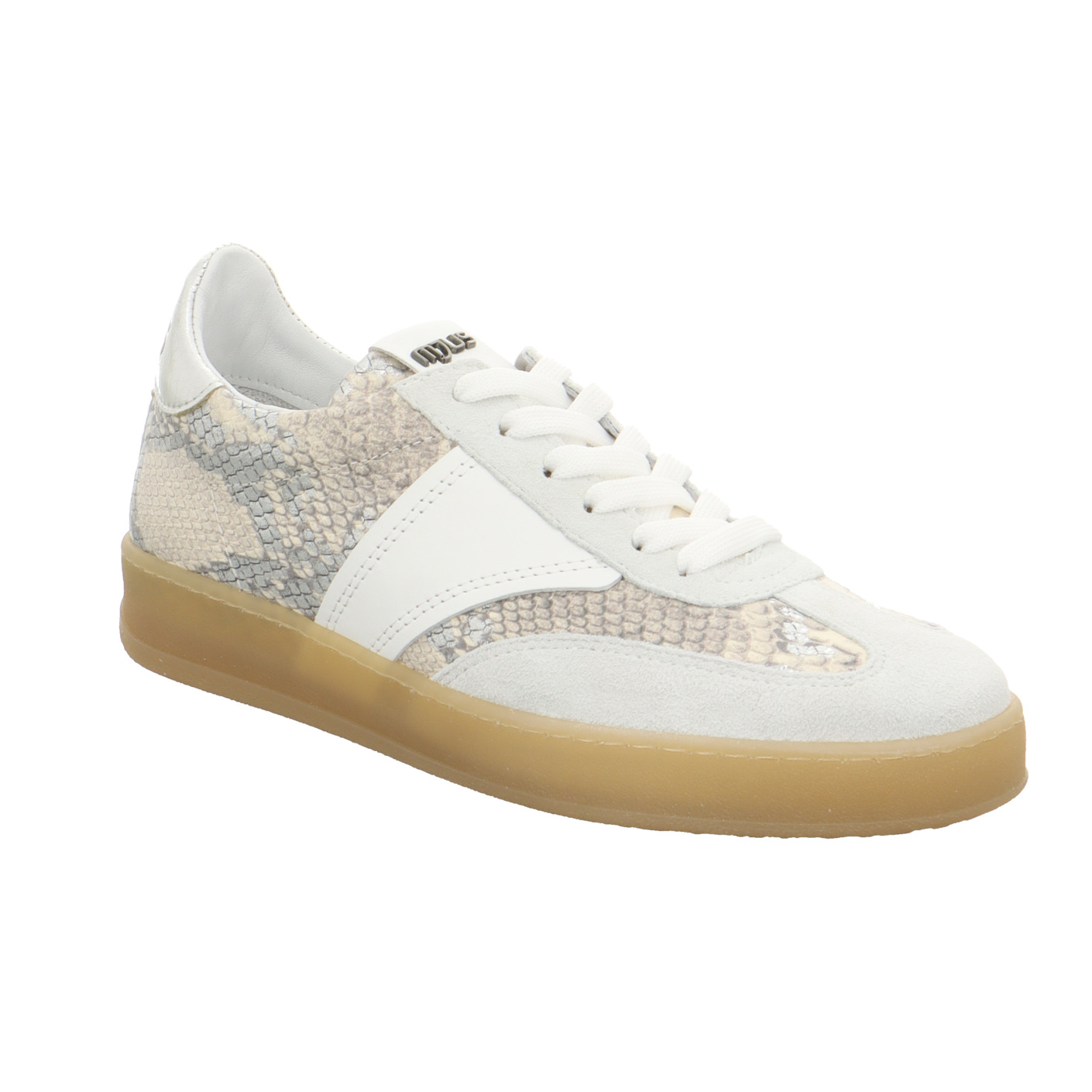 Sneaker weiss