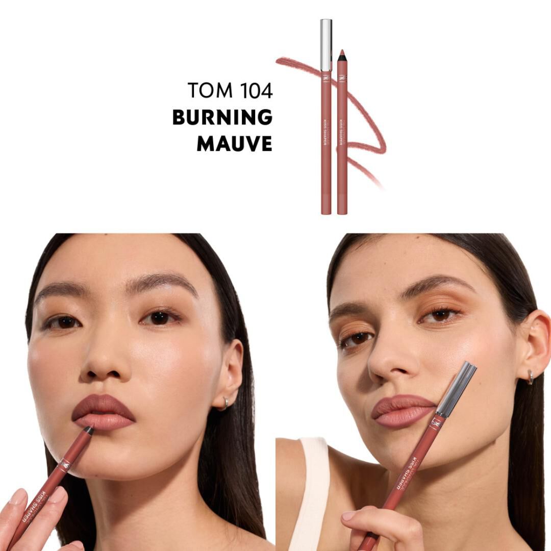 IN LOVE AGAIN Lovenude Kiss Shaper Lip LIner
