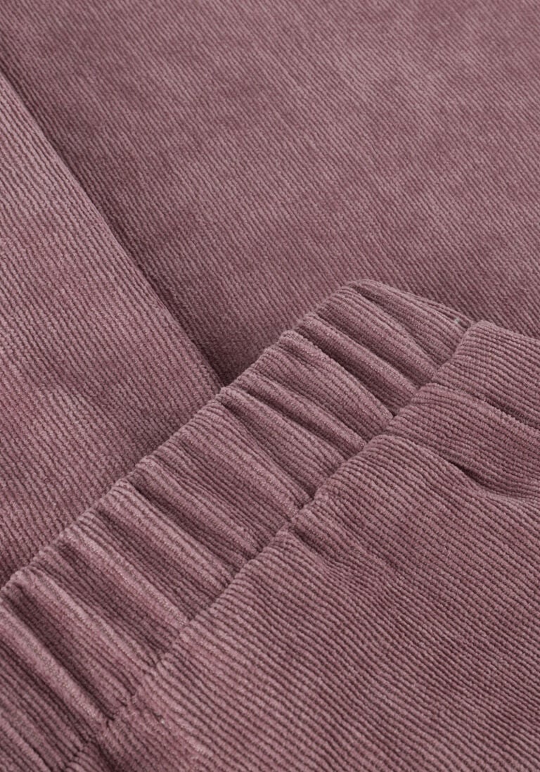 LOOXS Little lila looxs little pantalon 2401-7605