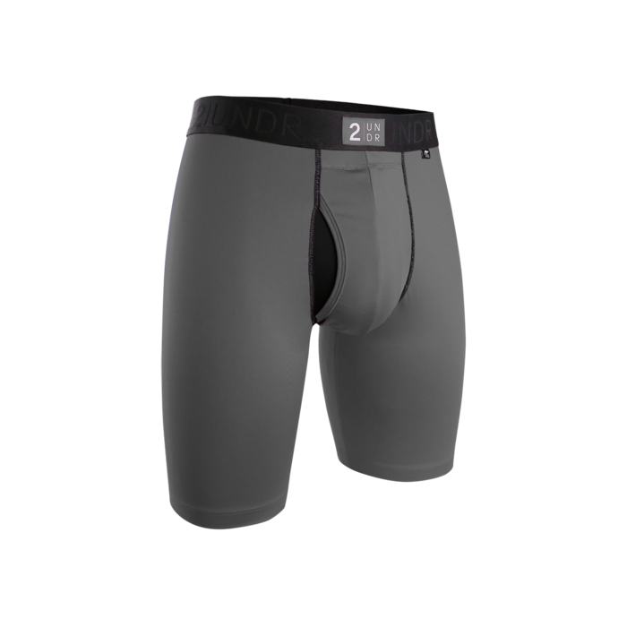 2UNDR Herre Undertøj og basislag Power Shift Long Leg