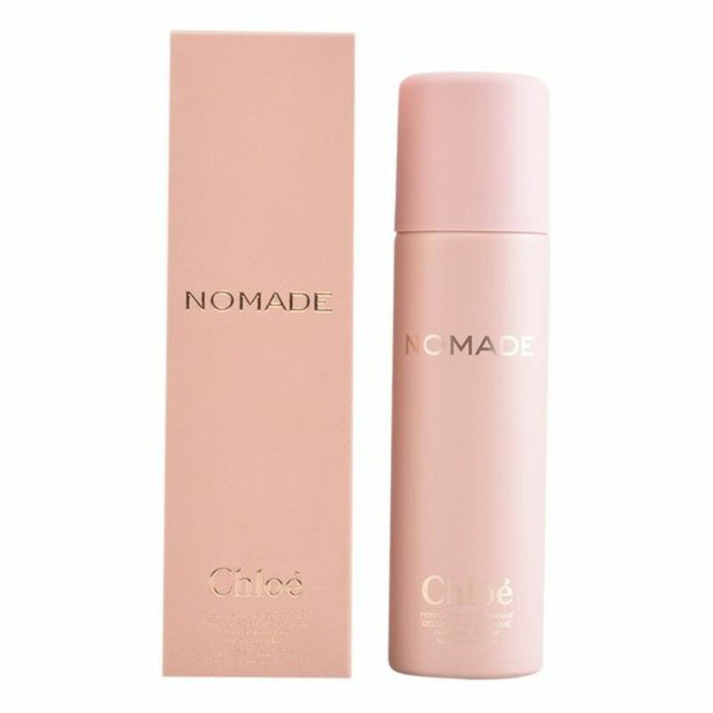 Chloé, Nomade Perfumed Deodorant Nat. Spray