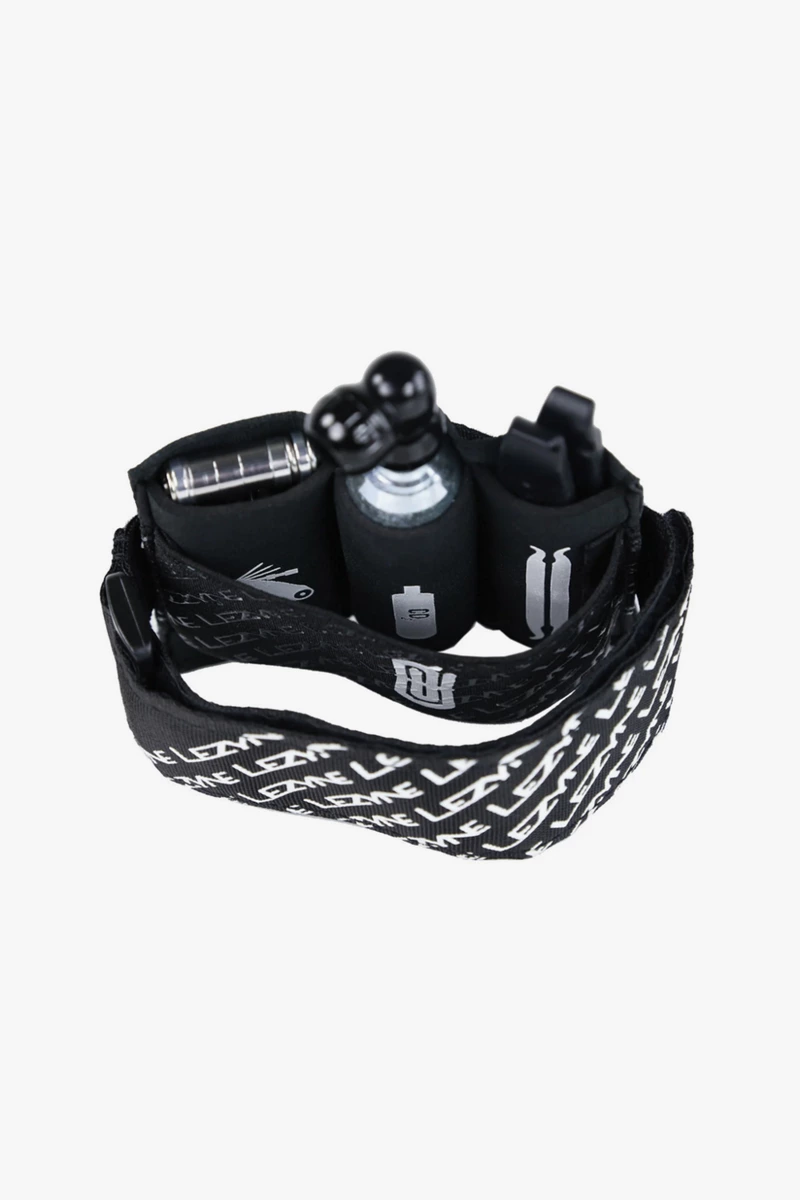 Lezyne Send-IT Caddy Loaded Gürteltasche