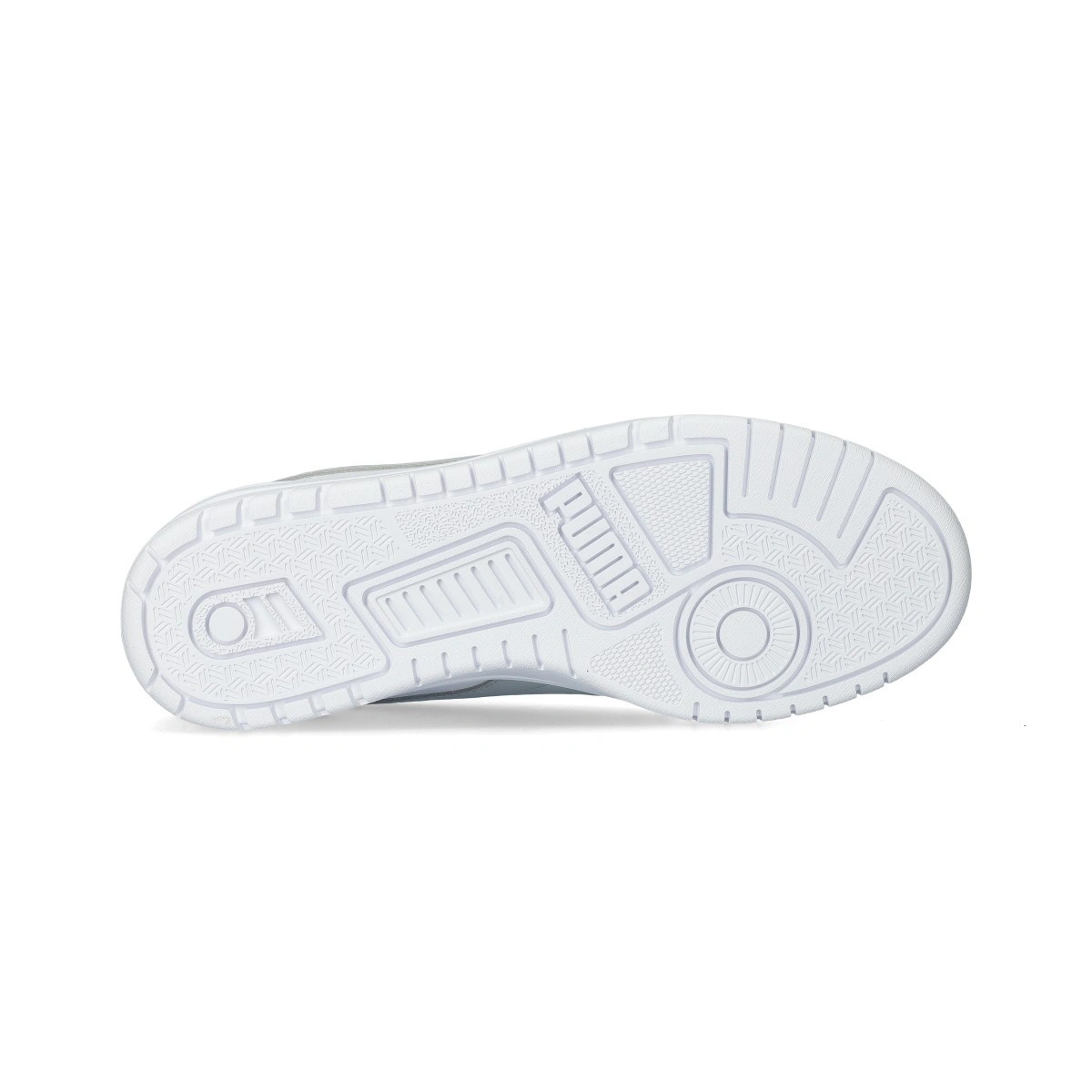 Sneakers Puma Shuffle Downtown Low Criança