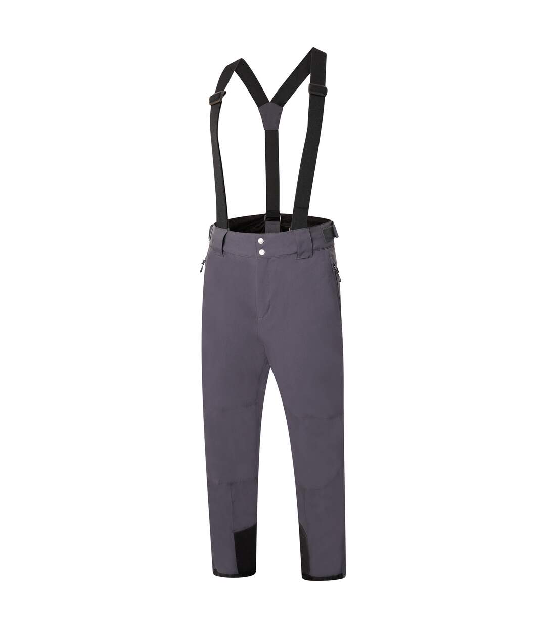 Dare 2B - Pantalon de ski STANDFAST - Homme (Gris foncé) - UTRW8252