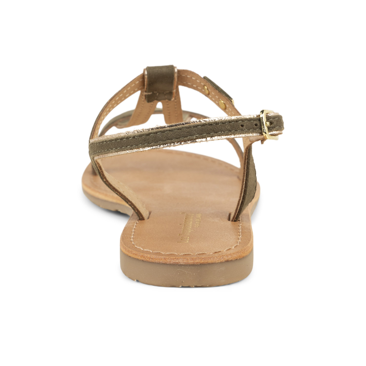 Sandales femme LES TROPEZIENNES HABUC