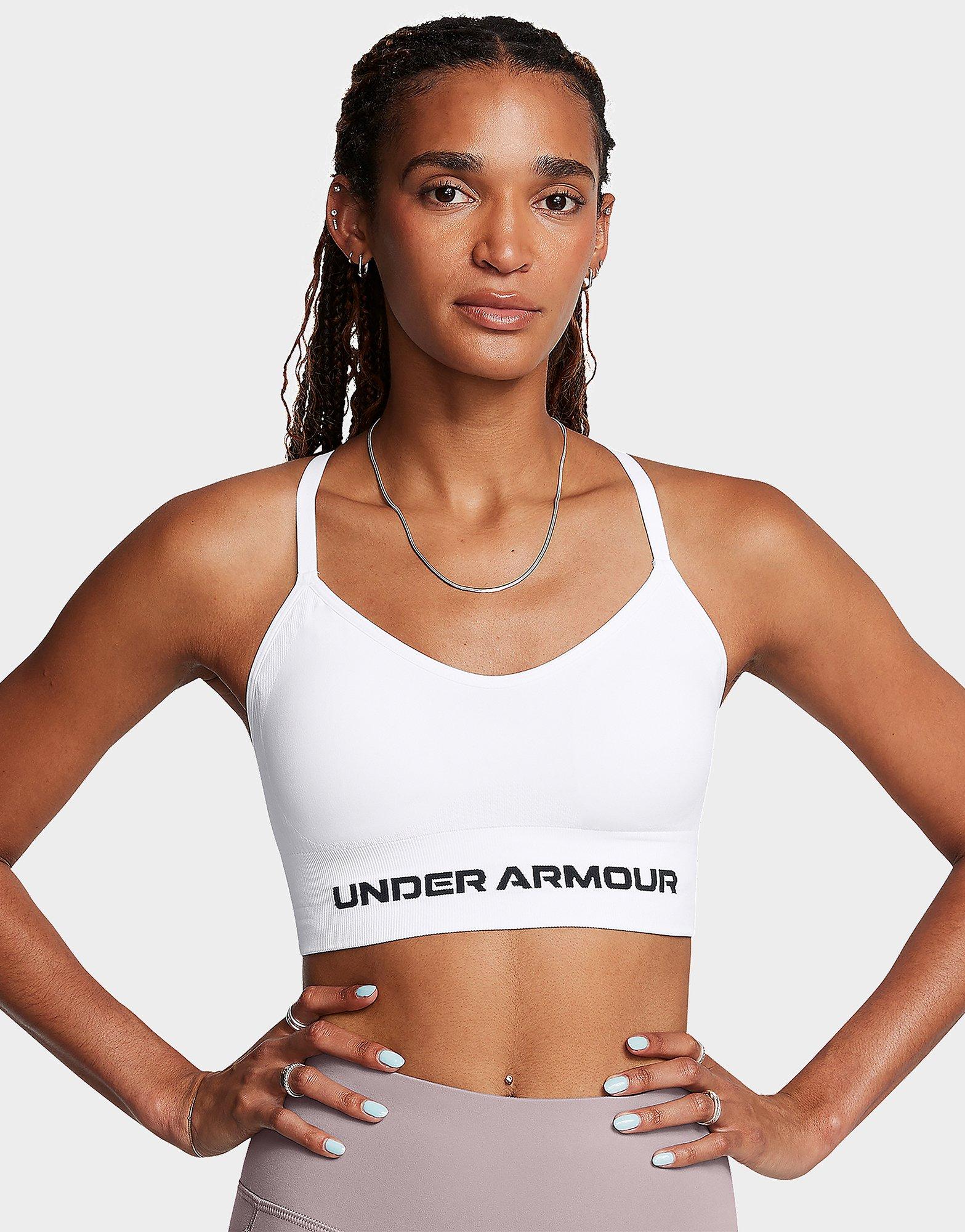 Under Armour Sport Bras Vanish Seamless Low Bra